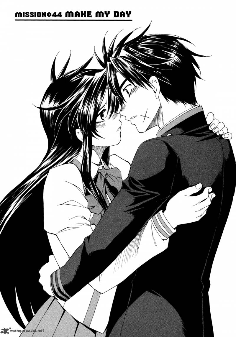 Full Metal Panic Sigma 44 7