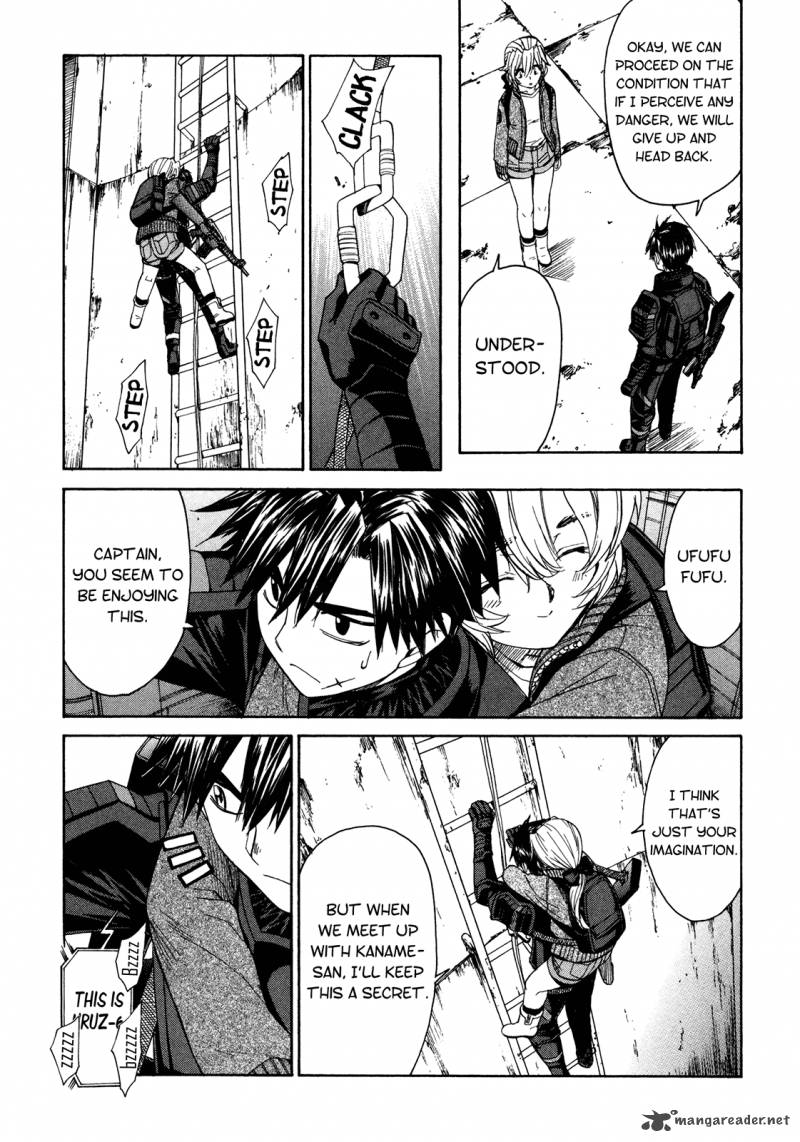 Full Metal Panic Sigma 47 22