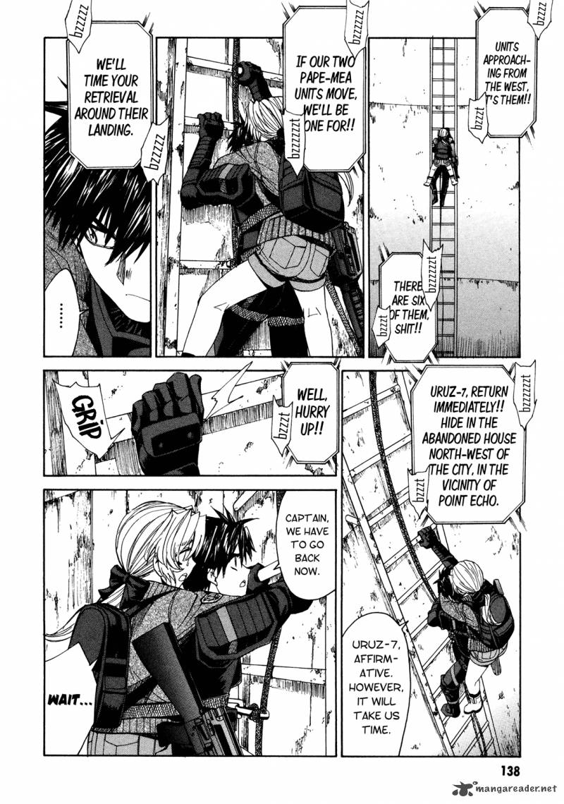 Full Metal Panic Sigma 47 23