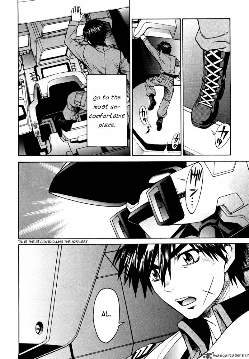 Full Metal Panic Sigma 5 10