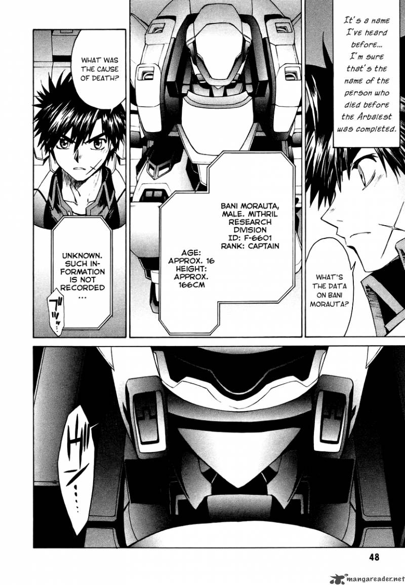 Full Metal Panic Sigma 5 12