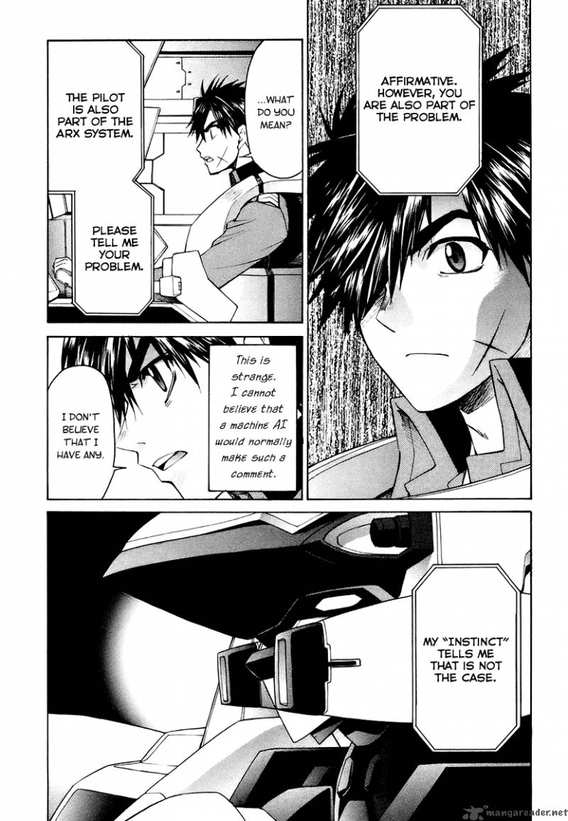 Full Metal Panic Sigma 5 14