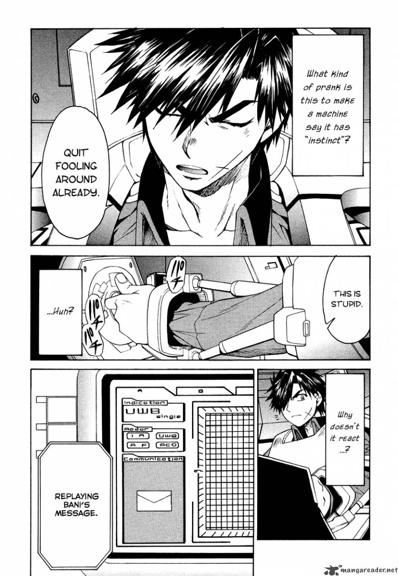 Full Metal Panic Sigma 5 15