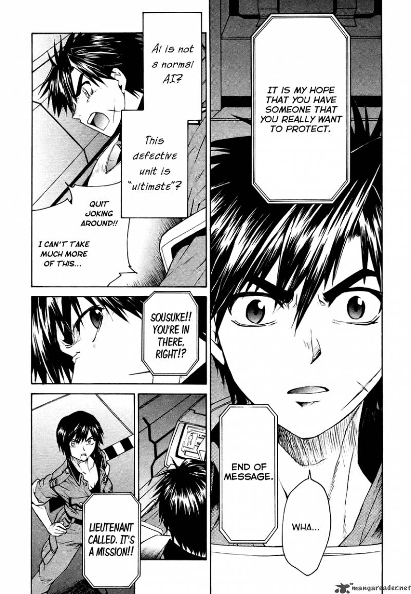 Full Metal Panic Sigma 5 17