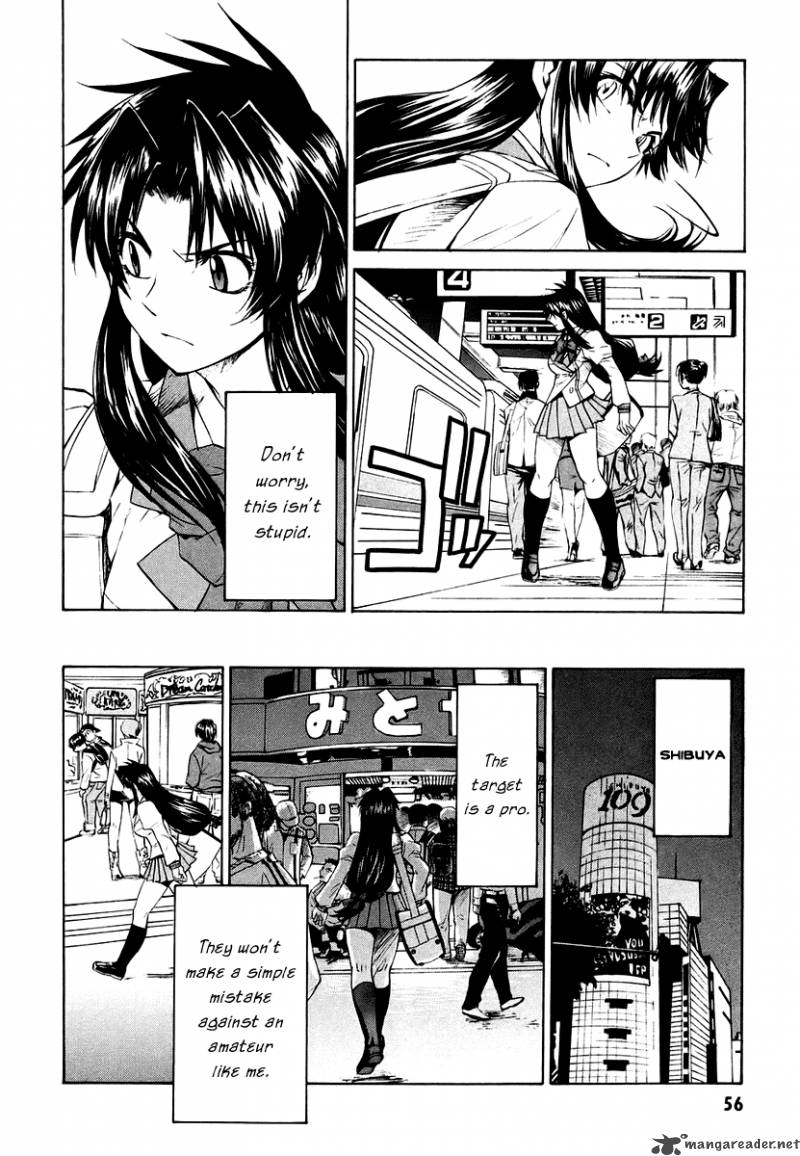 Full Metal Panic Sigma 5 20