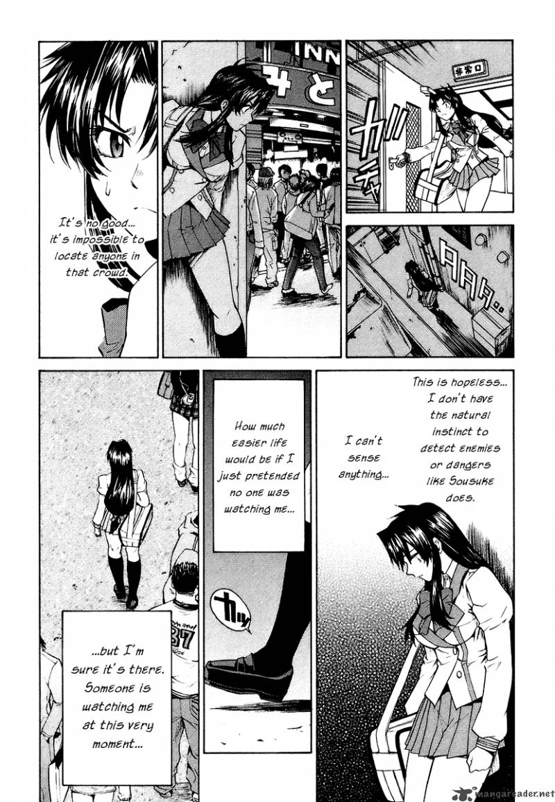 Full Metal Panic Sigma 5 21