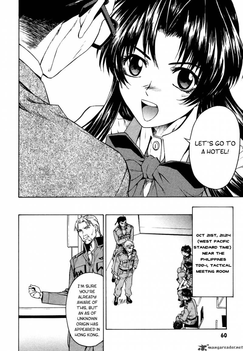 Full Metal Panic Sigma 5 24