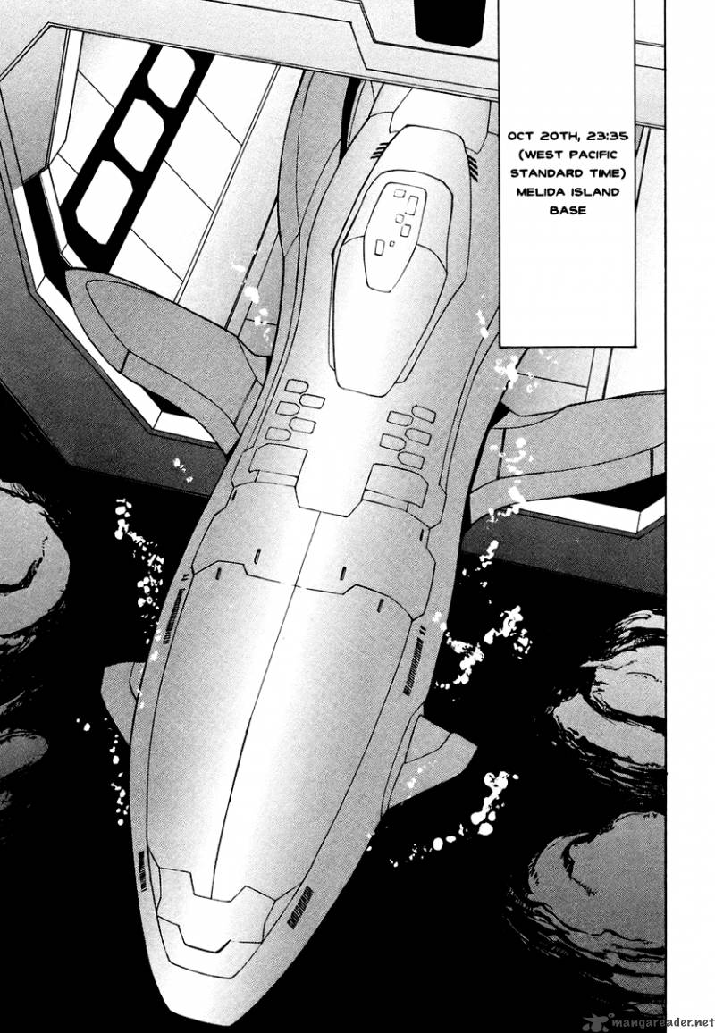 Full Metal Panic Sigma 5 3