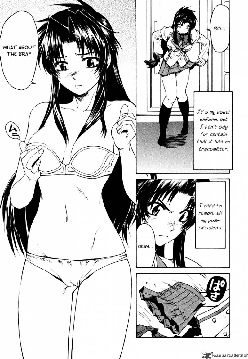 Full Metal Panic Sigma 5 31