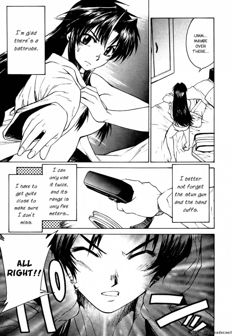 Full Metal Panic Sigma 5 33