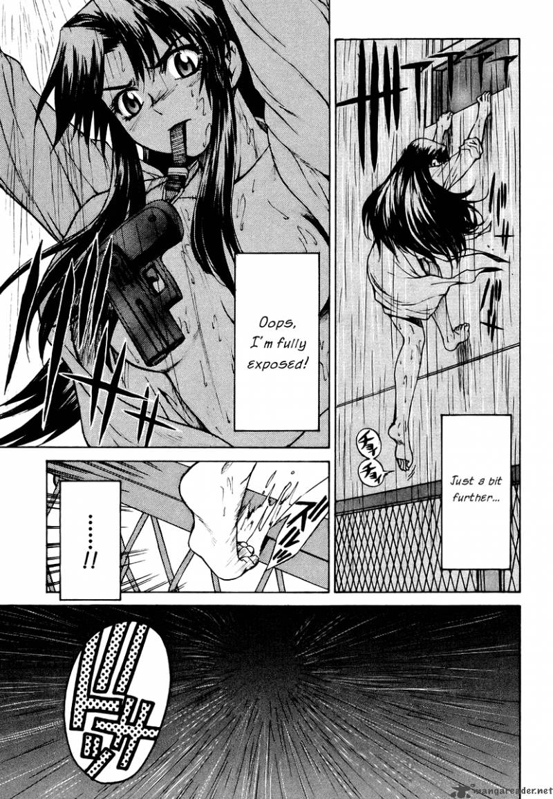 Full Metal Panic Sigma 5 35