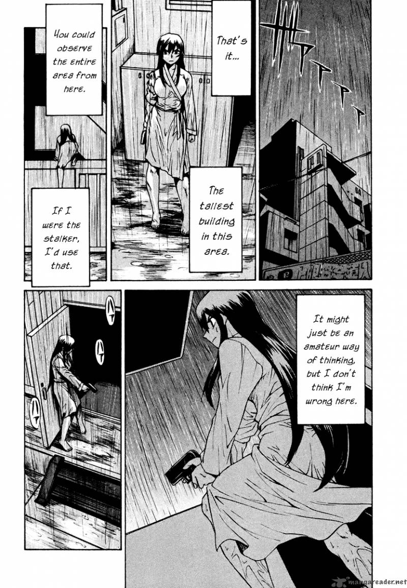 Full Metal Panic Sigma 5 38