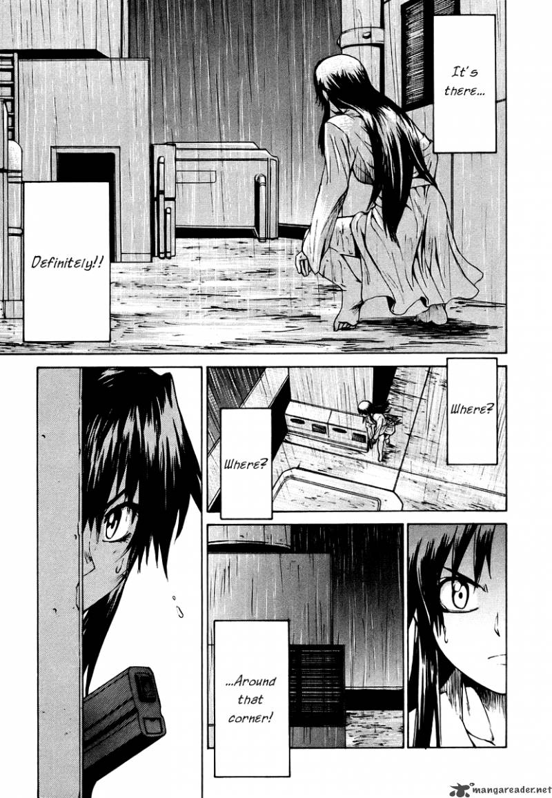 Full Metal Panic Sigma 5 39