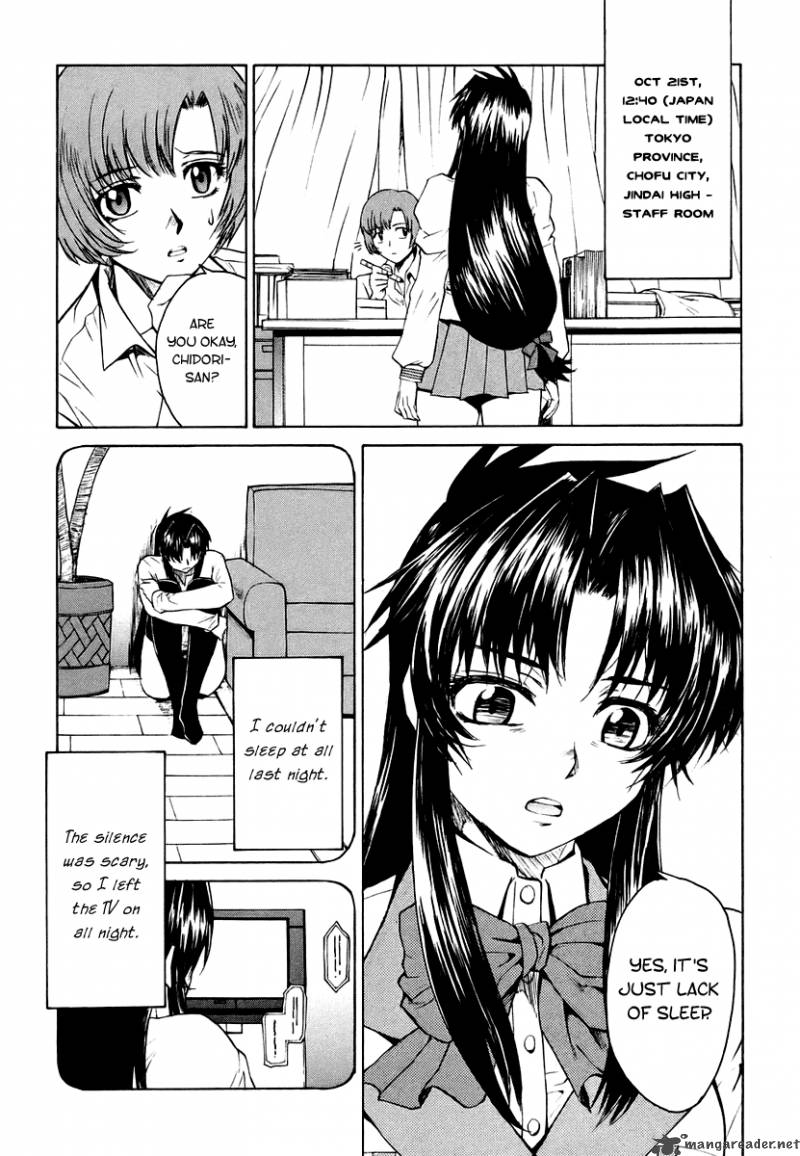 Full Metal Panic Sigma 5 4