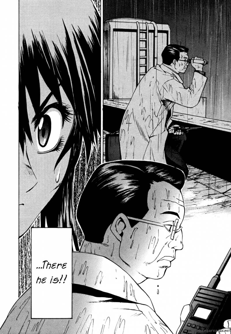 Full Metal Panic Sigma 5 40