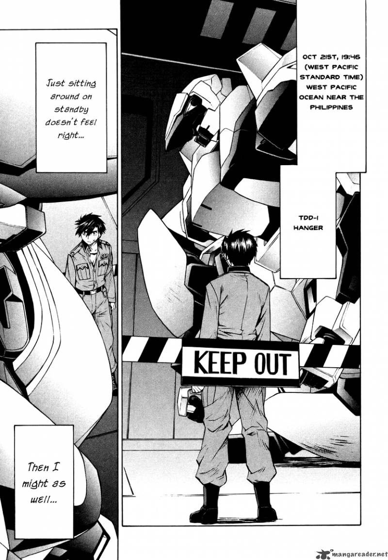 Full Metal Panic Sigma 5 9