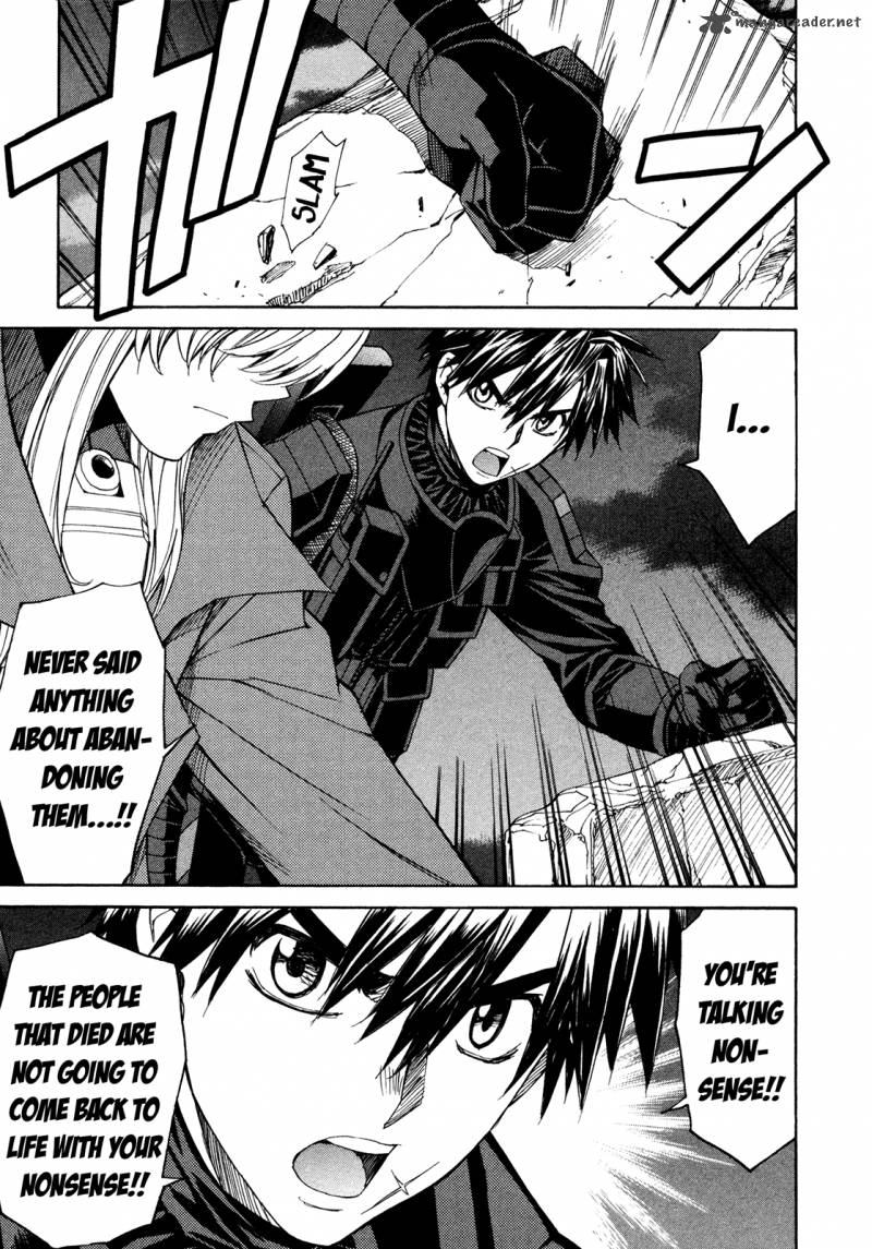Full Metal Panic Sigma 50 22