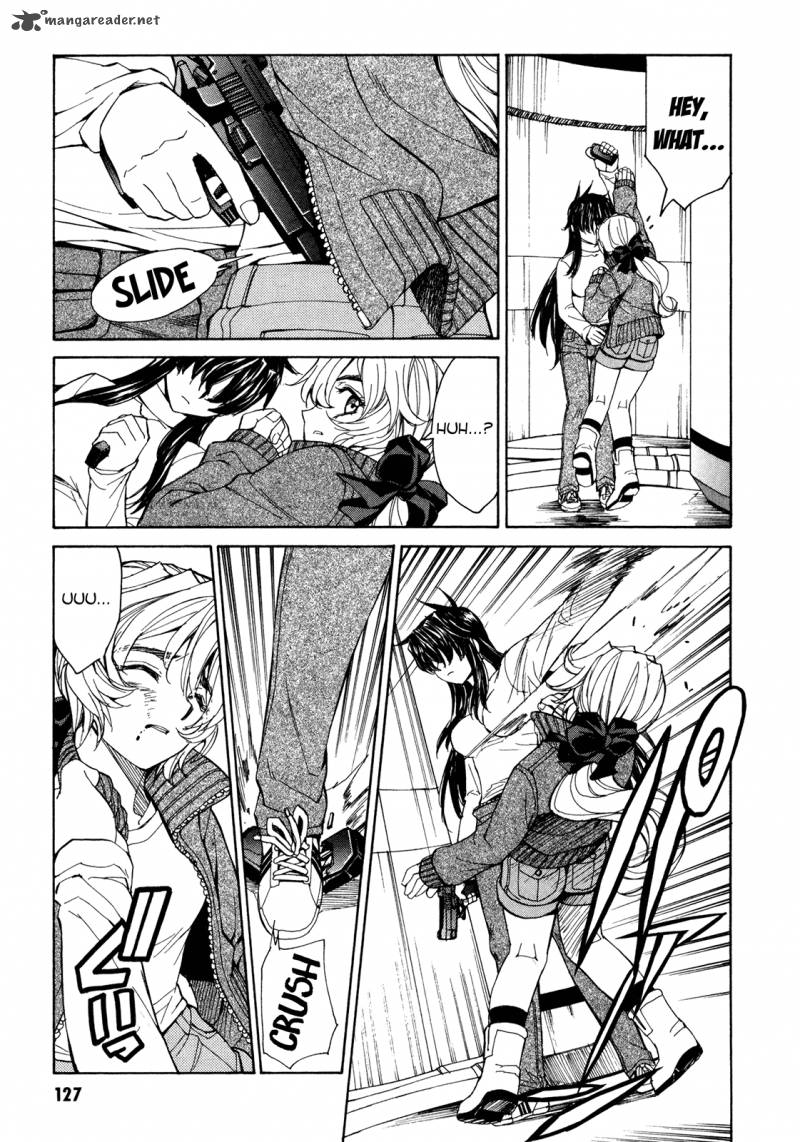 Full Metal Panic Sigma 51 10