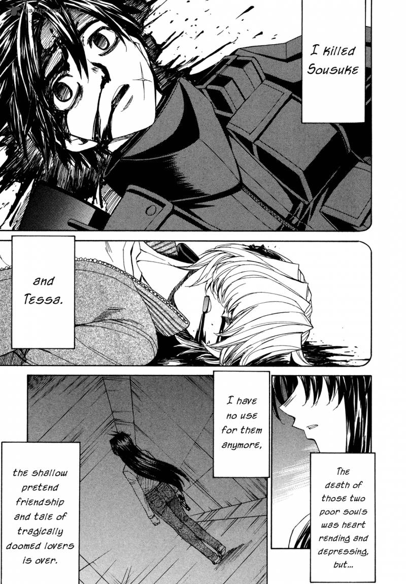 Full Metal Panic Sigma 52 7
