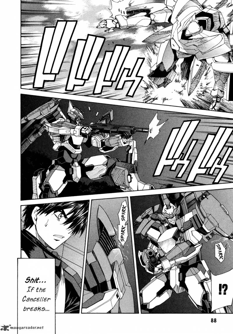 Full Metal Panic Sigma 54 13