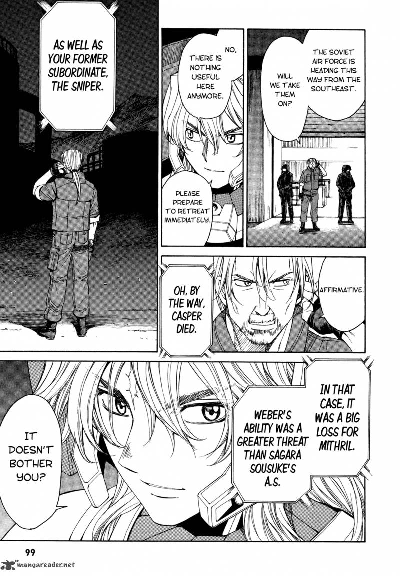 Full Metal Panic Sigma 54 23