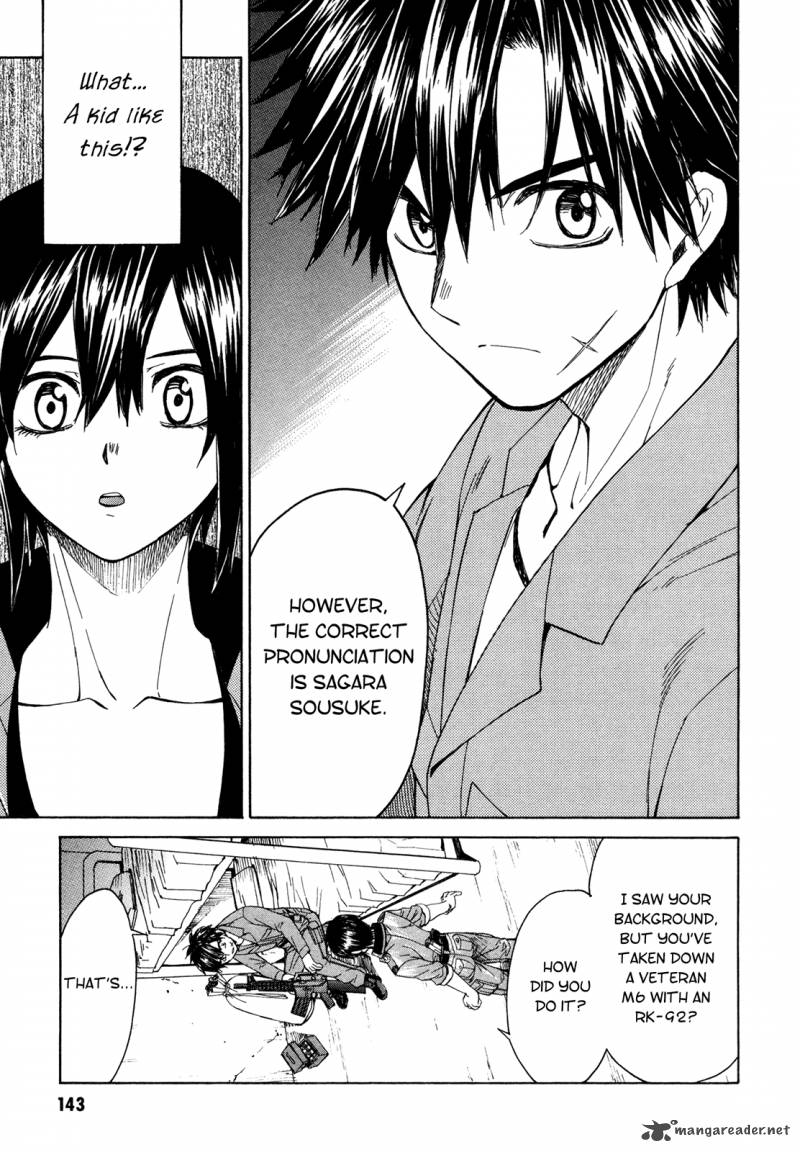 Full Metal Panic Sigma 56 17