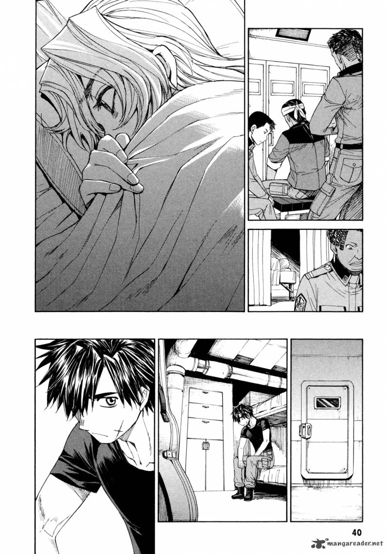 Full Metal Panic Sigma 58 2