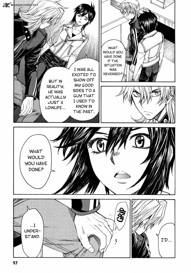 Full Metal Panic Sigma 59 19