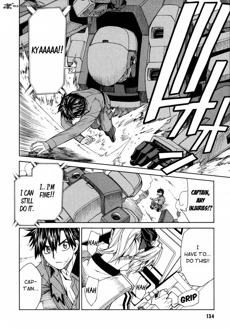 Full Metal Panic Sigma 60 15