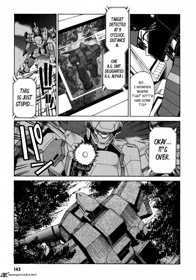 Full Metal Panic Sigma 60 24
