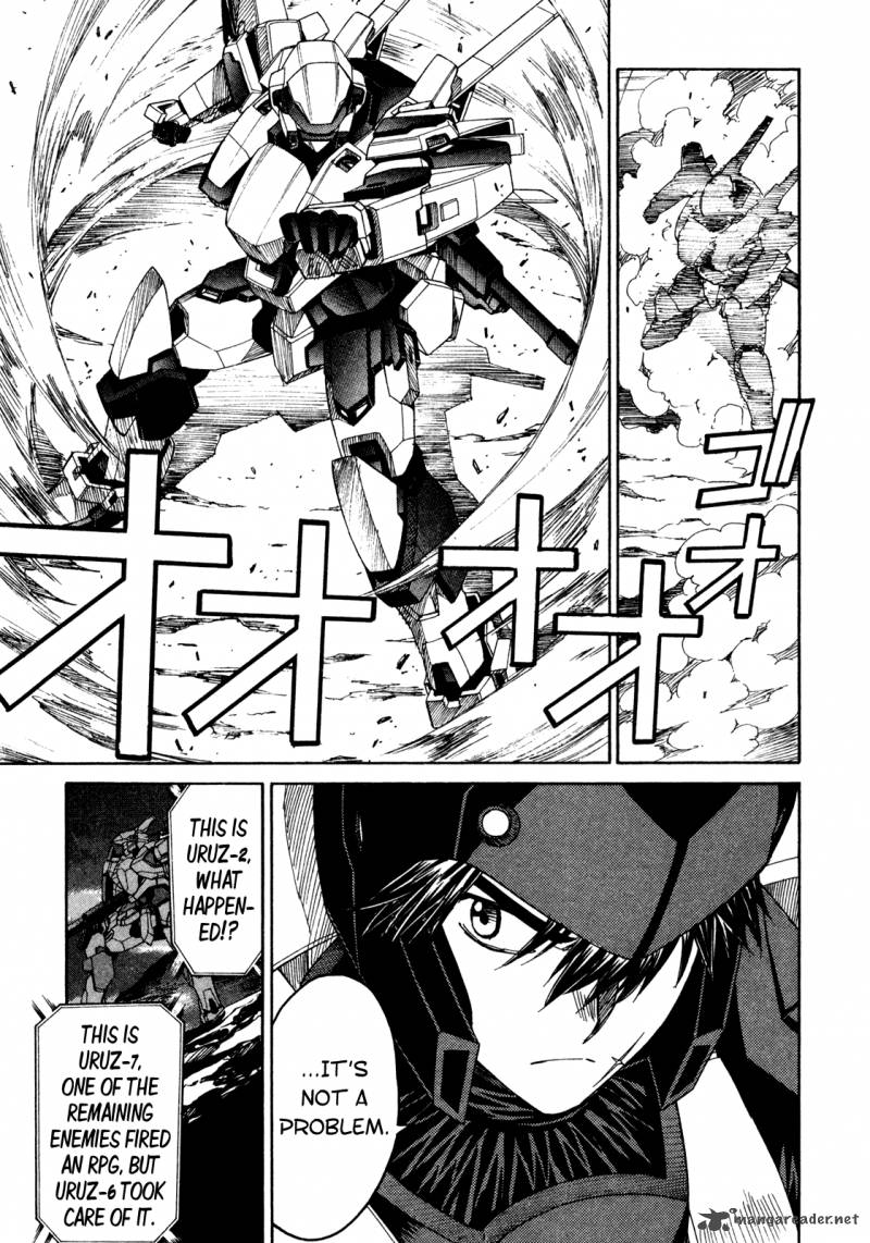 Full Metal Panic Sigma 61 14