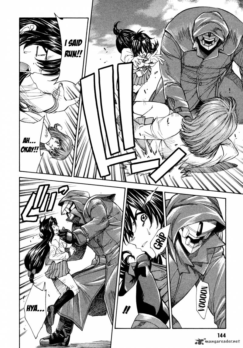 Full Metal Panic Sigma 66 13