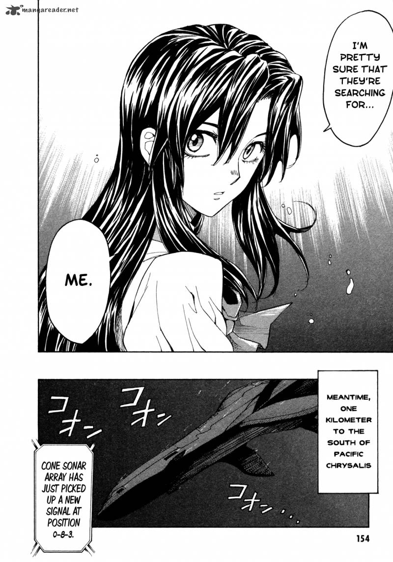 Full Metal Panic Sigma 66 23
