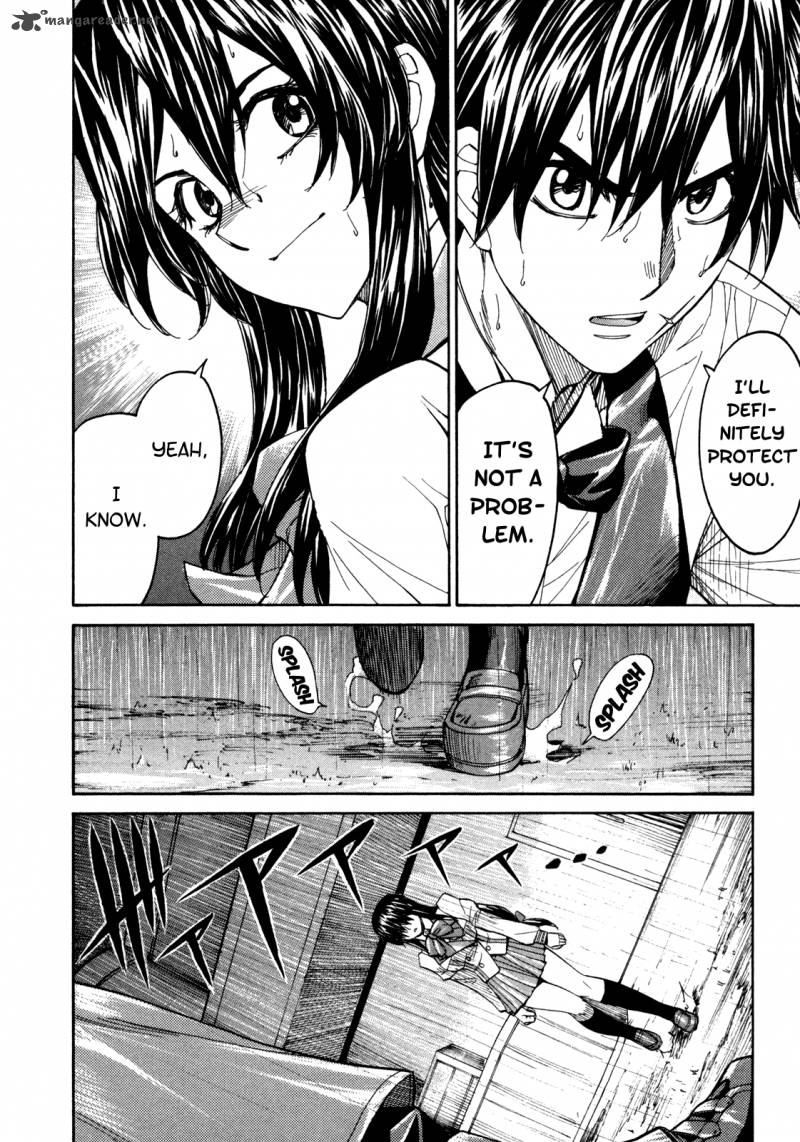 Full Metal Panic Sigma 67 14