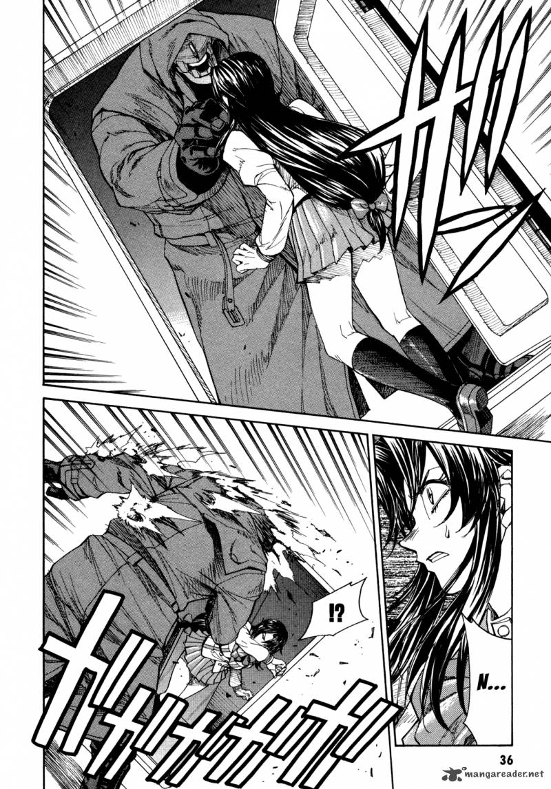 Full Metal Panic Sigma 68 4