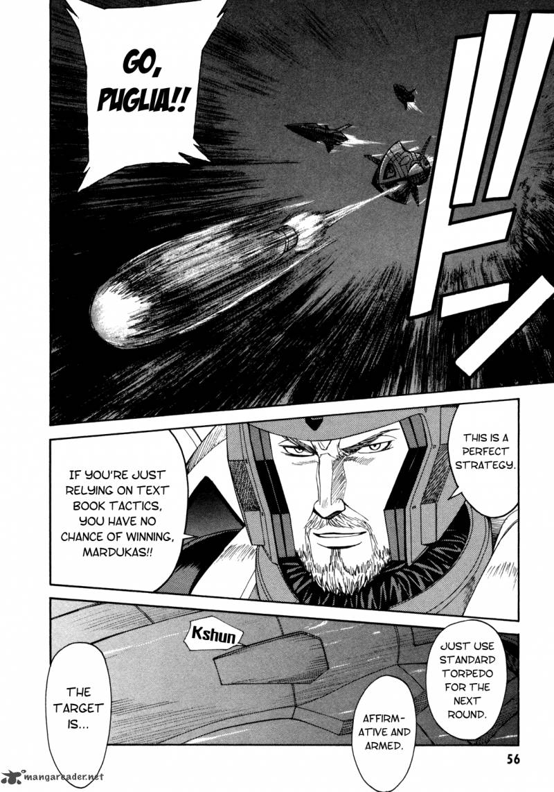 Full Metal Panic Sigma 69 2