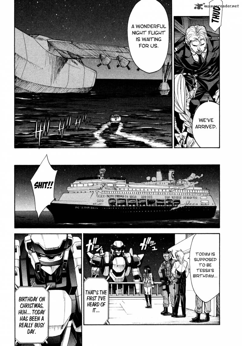 Full Metal Panic Sigma 69 37