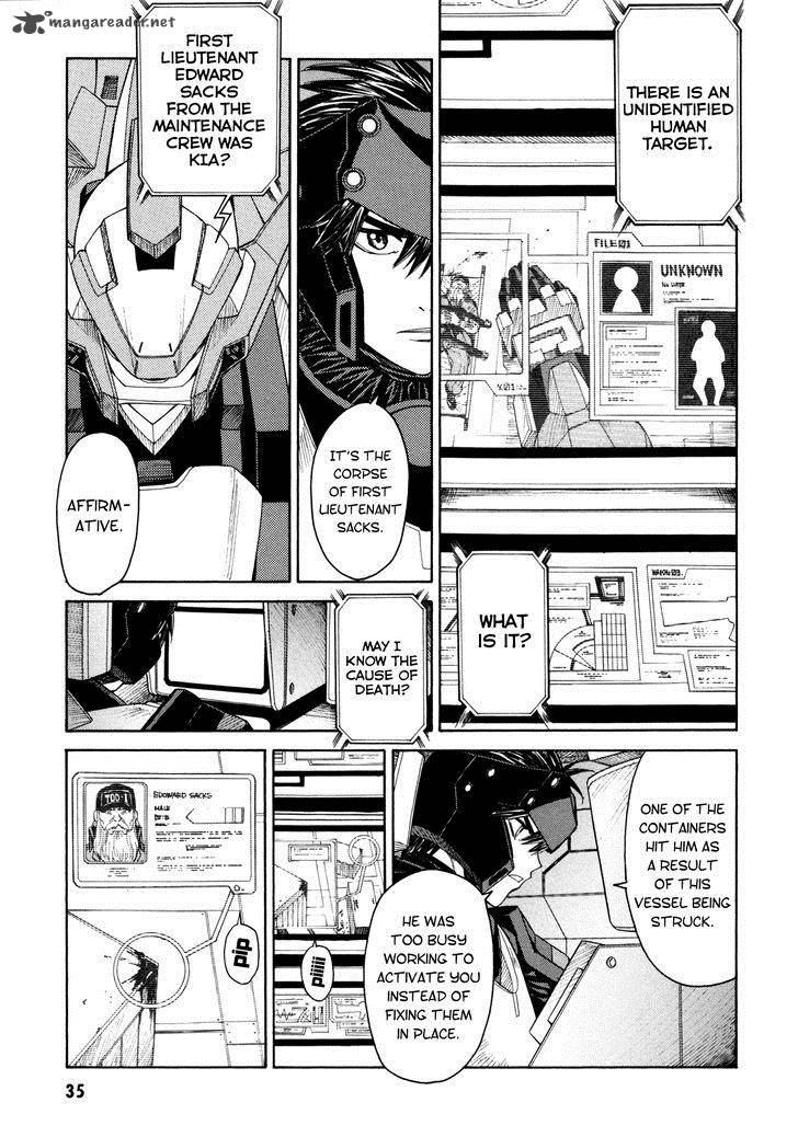 Full Metal Panic Sigma 79 11