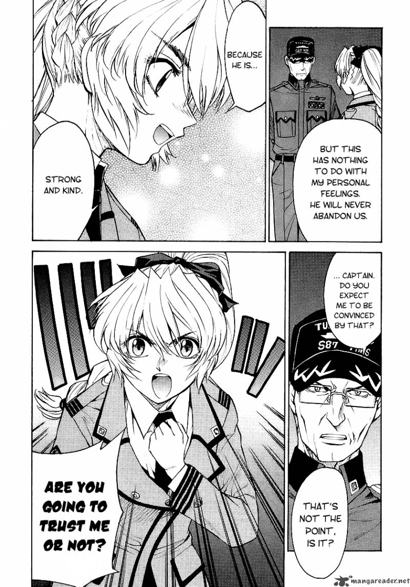 Full Metal Panic Sigma 8 17
