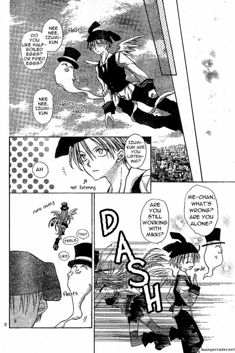 Full Moon Wo Sagashite 12 9