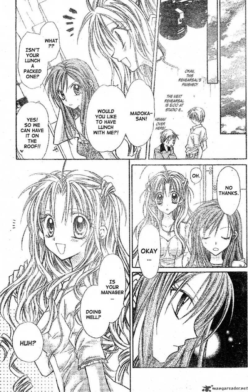Full Moon Wo Sagashite 21 13