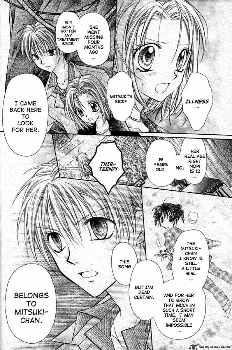 Full Moon Wo Sagashite 23 18