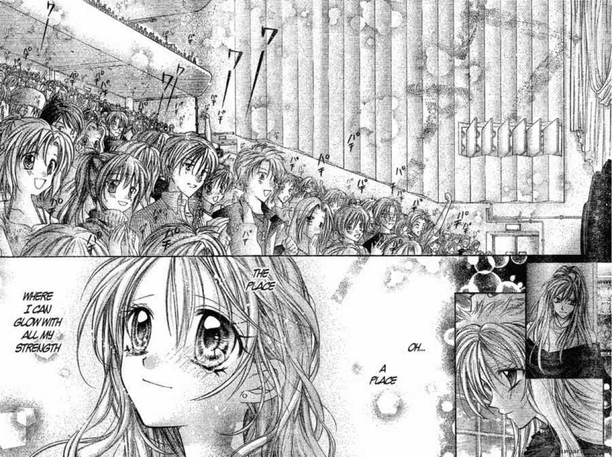 Full Moon Wo Sagashite 29 28