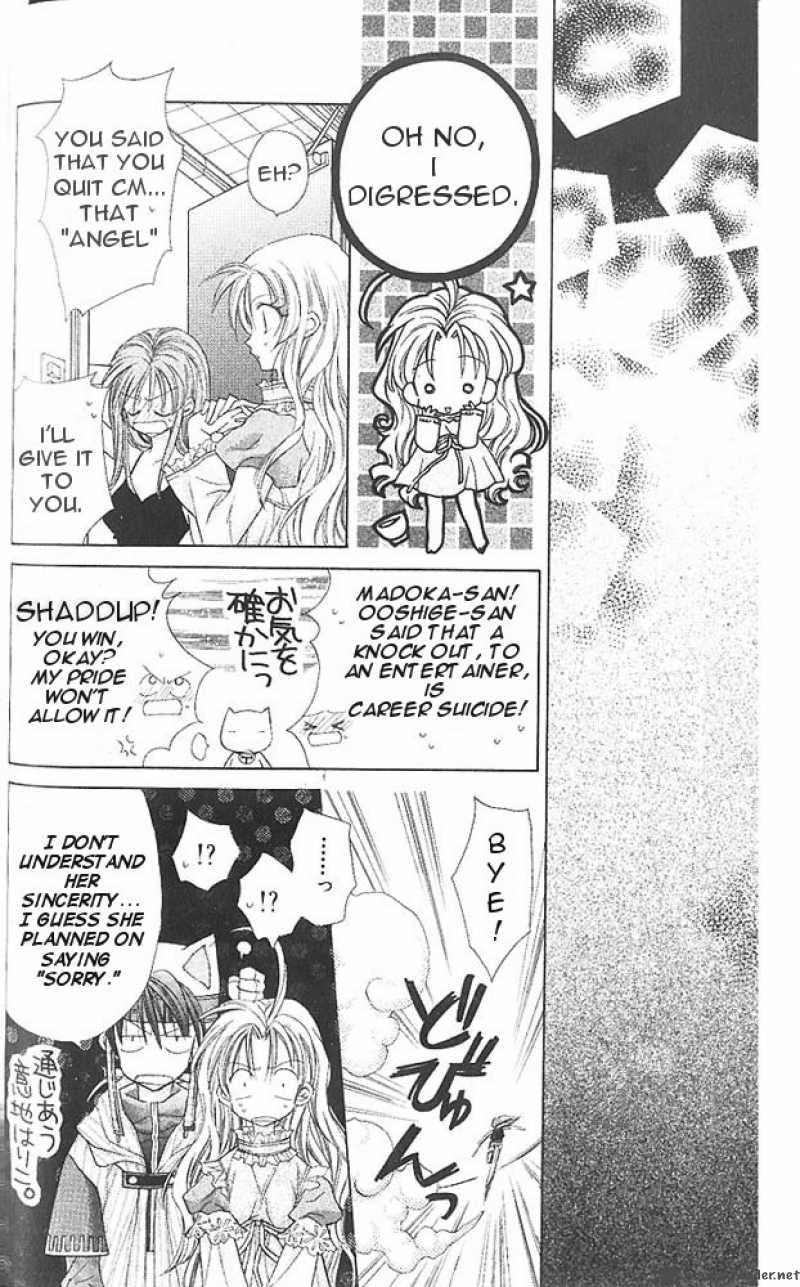 Full Moon Wo Sagashite 7 11
