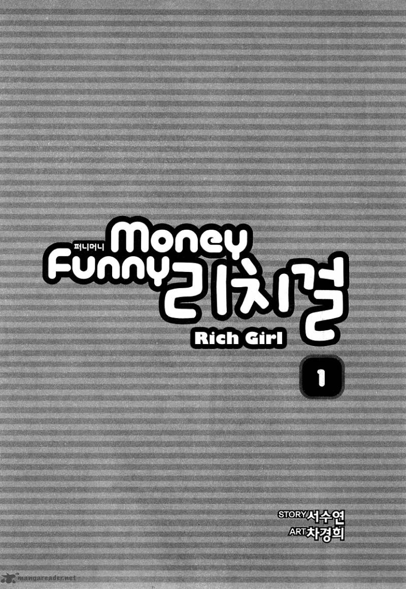 Funny Money 1 2