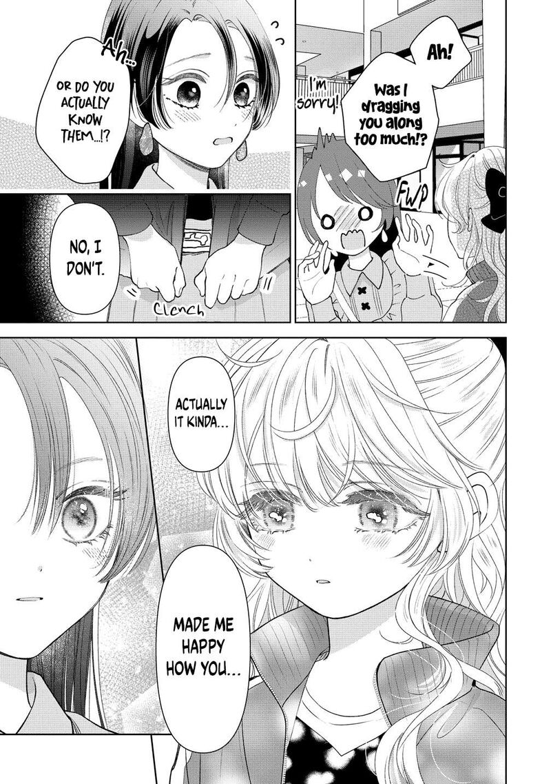 Furetai Wa Koi No Hajimari 18 11