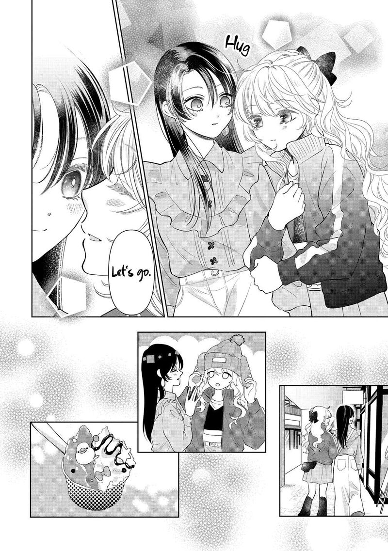 Furetai Wa Koi No Hajimari 18 12