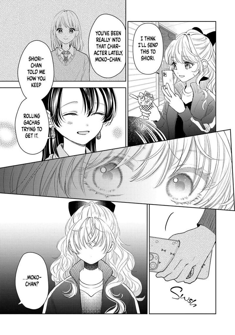 Furetai Wa Koi No Hajimari 18 13