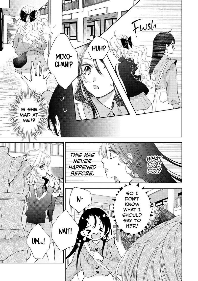 Furetai Wa Koi No Hajimari 18 15