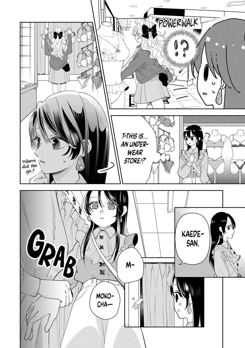 Furetai Wa Koi No Hajimari 18 16